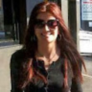 Meet your Posher, Andrea